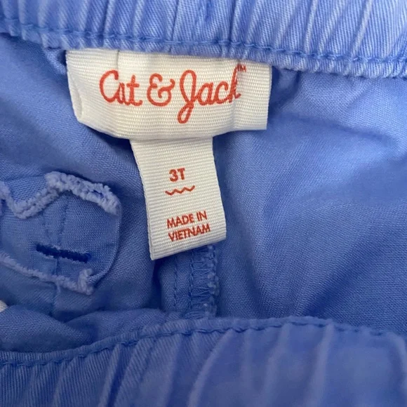 Lot of Toddler Girl’s Skirts and Shorts - Picture 8 of 10